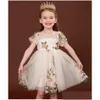 Christening Dresses Eva Store Extra Fee 2022 Shoe Drop Delivery Baby Kids Maternity Clothing Dhuee