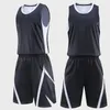 Outdoor T-Shirts XS-6XL Oversized Basketball Set Wholesale Training Tracksuit Jersey For Men And Child With High Quality Sublimation DIY Custom 231117