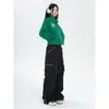 Damesjassen Deeptown Harajuku Koreaanse mode bijgesneden ritsjack vrouwen y2k streetwear steampunk 2023 trend herfst winter vintage