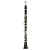 بوفيه كرامبون R13 Clarinet 17 Keys Bakelite أو خشب خشب الأبنوس شريحة مطلية المفاتيح الموسيقية المحترفة مع Case7910013