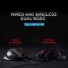 Ratos REDRAGON Impact Elite M913 RGB USB 2.4G Wireless Gaming Mouse 16000 DPI 16 botões programáveis ergonômicos para gamer PC 231117