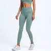 Calças de yoga com nervuras calças esportivas femininas sem costura listra leggings para fitness push up ginásio treino legins mulher dropship yogayoga calças sem costura dropship