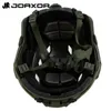 Tactical Helmets JOAXOR Fast helmet BJ highcut action version airsoft tactical paintball outdoor sports hunting shooting 231117