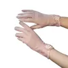 Fünf-Finger-Handschuhe schnüren sich kurz atmungsaktives Reiten Fahren Seide Sonnencreme weibliche Hochzeit Braut J51