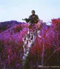 Richard Mosse Infra Higher Ground Art Print Poster 24x36 Art Posters Prints Home Decor Wall Paper 16 24 36 47 pouces 1068433