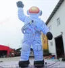 Modèle d'astronuat géant gonflable, bateau de porte gratuit, activités de plein air, dessin animé, à vendre, 991