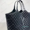 2 pièces ensemble grande capacité fourre-tout mode femmes Shopping sacs à main en gros fourre-tout de haute qualité 23 créateurs de luxe sac à main oeuvre 2 couleurs classique