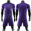 Outdoor T-Shirts Adult Customize Football Jerseys kids and Girls Soccer Jerseys Suits Team Uniforms Sets Shirts and Shorts Kits Clothes 231117