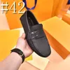 41-80MODEL 2023 Summer New Designer Men Canvas Boat Shoes Fashion Breathable Soft Driving Shoes Luxury Brand Casual Lightweigh Slip On Loafers Big Size 46