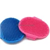 Toilettage pour chiens Produits de soins pour animaux de compagnie Brosse de toilettage pour chiens Brosses de bain pour chat Mas Peigne Gant en caoutchouc Lavage Fournitures de nettoyage Livraison directe H Dhbyz