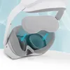 3D Gözlük Pico 4 Reçeteli Lensler İçin Miyopya Lens Anti Mavi Anti Filtre VR Gözlük Özelleştirilmiş Manyetik Çerçeve Koruyucu 231117