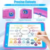 Funda resistente para tableta y PC con soporte para iPad 10,2 9th 8th 7th 10,5 9,7 Air 2 Air2, anticaída, antigolpes, 3 capas