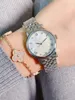 Hot selling women's watch master design women's exclusive custom watches fashion simple generous gifts preferred the rest of your life is to her