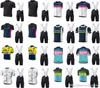 Morvelo équipe Men039s cyclisme manches courtes gilet sans manches jersey cuissard ensembles chemise été respirant extérieur Ropa Ciclismo30982729007