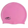 caps 2023 Impermeabile da donna in silicone Plus Size Colorato Capelli lunghi Sport Cappello da piscina per adulti ad alta elasticità P230531