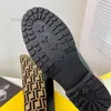 Zucca вязаные носки на плоской подошве высокие сапоги Rockoko -жаккардовые стрейчевые сапоги выше колена из черной кожи для женщин роскошная дизайнерская обувь фабричная обувь