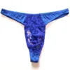 Sexy Lace Thong Transparent Breathable Panties Men See Through Pouch G Strings Male Underpants Jockstrap Gay Underwear