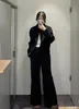 Toteme kadın çift taraflı blazer gündelik ceket