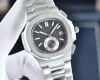 S PP Women Men Watch Watch Watch Luminous Relgio Digital Digital Automatic Mechanical Watches Watches High Buine Luminou Writewatche E