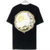 Tshirt Men Shirts Graphic DesignerTシャツ豪華な服印刷トップスティートゥシャブコットンファッションマンTシャツユニセックスストリートウェアメンデザイナー服Tシャツティー