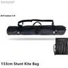 Kite Accessoires gratis verzending freilein stunt vliegers tas ripstop nylon kite waterdichte stof StrongL231118