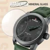 NAVIFORCE Herenhorloge Militaire Sport Schokbestendig Waterdicht Lederen Horloge Heren Mode Casual Klok Relogio Masculino 231118