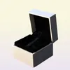 100% Real 925 Sterling Silver Women Rings with CZ Diamond Original Box for style Jewelry Wedding Gift Ring8011511