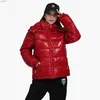 Parkas femme SANTELON femmes hiver coupe-vent épais chaud doudoune manteau court rembourré Fe Parka résistant à l'eau pour le sport de plein air L231118