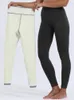 Damesbroeken Capri Damesbroeken Warme winter Dikke fluwelen legging Hoge taille Zwarte legging Compressie dikke lamswollen broek Koudebestendige broek 231117