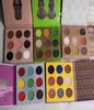 Marque Maquillage Fard À Paupières Palette Glitter Shimmer Mat Perle Fard À Paupières Palette Cosmétiques Fard À Paupières Palette Maquillage Outils 9 Couleurs de 9570751