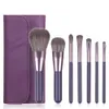 Makeup Brushes High End Professional Set with Bucket Blush Powder Eyeshadow Eyebrow Foundation Beauty Tool Brochas 231113