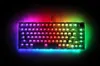 Keyboards NextTime X75 75 Gasket Mechanical Keyboard kit PCB Swappable Switch Lighting effects RGB switch led type c Next Time 75 231117