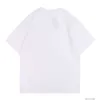 Дизайнерская модная одежда Футболка Роскошные мужские повседневные футболки Маленький американский бренд Kiss New Tork Landmark York Limited Футболка с короткими рукавами для мальчиков и девочек