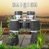 Télescope jumelles Baigish russe puissant militaire 10x50 Lll Vision nocturne professionnel pour la chasse observation des oiseaux 231117