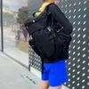 25L Lu Modne torby na zewnątrz torby swobodne plecaki na turystykę dla nastolatków School Bag Student Bag sportowy 14L