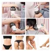 Andra massageartiklar Electric Slimming Body Massager Anti Health Care Relax Saude Cellulite Adelgazar Perder Peso Masaje Celulitis Tool 231113