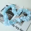 Decorative Flowers 1PC 100CM Fake Garland Wreath Ivy DIY Decoration Artificial Cattleya Vine Silk For Party Wedding Ceiling Decor