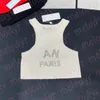 Sommer Sexy Weste Designer Brief T-Shirts Outdoor Atmungsaktiv Sport Yoga Kleidung Kurze Strickwaren