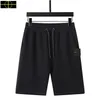 Embroidery Designer Mens Shorts pants Summer Fashion Streetwear Cotton Casual Beach Women's Shorts is land pant oversize 2XL/3XL