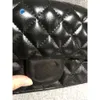 Designer Bag Handbag Chain Shoulder Luxury Tote Womens Diamond Lattice Strap With Gold Sling Chain Crossbody BACS Billiga Cross Body6