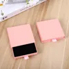 Jewelry Boxes Arrive Thin Kraft Paper Drawer Packaging Box Greeting Card Necklace Bracelet Gift Package Case Drop 231118