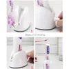 Toothbrush Holders Toothbrush Holders Bathroom Accessories Set Rolling Tootaste Squeezer Tube Tootastes Tooth Paste Squeezers Dispense Dh2Pz