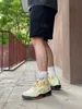 Męskie solidne kolory ścieżki spodni swobodne pary joggery spodnie High Street Shorts for Man Refleksyjne krótkie kobiety Hip Hop rozmiar M-2xl.pdd