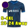 2023 2024 CFC Soccer Jerseys Sterling Cucurella Koulibaly Ziyech Pulisic Mount Kante Havertz Werner Chilwell Football Shirt 23 24 Fans Player Provess