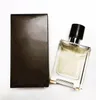 Em estoque 100ml eau de toilette para homens saúde beleza duradouro perfume fragrância desodorante perfume incenso cosméticos 34oz1285212