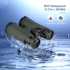 Telescopes SVBONY Telescope SA203 12x50 Binoculars Professional Powerful BAK4 IPX7 Waterproof Camping Equipment for Birdwatching Stargazing 231117