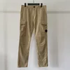 Pantalones de chándal Cp Company's es impermeable, secado rápido, transpirable, pantalones largos ligeros, chándal de lana para hombre, pantalones vaqueros para hombre