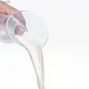 Breastpumps Silicone Breastfeeding One-handed Manual Nursing Strong Suction Reliever Breast Pumps Feeding Collector Milk Bottle SuckingL231118