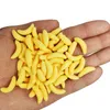 Esca da pesca Verme realistico Verme Grub Esca morbida Esca artificiale in silicone Esche per lombrichi Odore Additivo per gamberetti Spigola Pesca alla carpaEsche da pesca esche artificiali