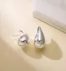 Boucles d'oreilles de créateur de bijoux à tige pour femme, créoles, boucles d'oreilles oorbellen, numéros de mère, show TeacherDay, orecchini schmuck, boucle d'oreille en titane, vivvienne westwood